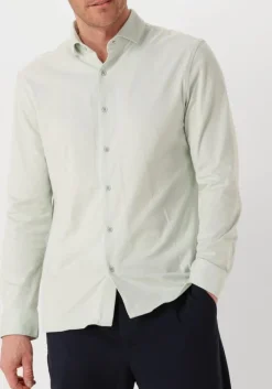 Heren THE GOODPEOPLE casual overhemd stirr