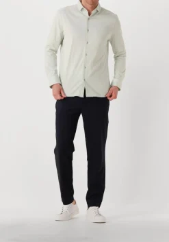 Heren THE GOODPEOPLE casual overhemd stirr