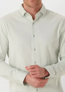 Heren THE GOODPEOPLE casual overhemd stirr