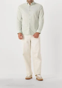 Heren THE GOODPEOPLE casual overhemd stirr