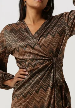 DAMES ACCESS mini jurk w2-3019-1112