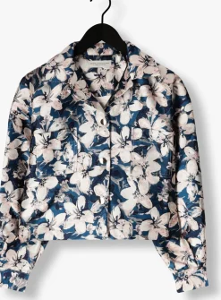 DAMES AMAYA AMSTERDAM blazer santje