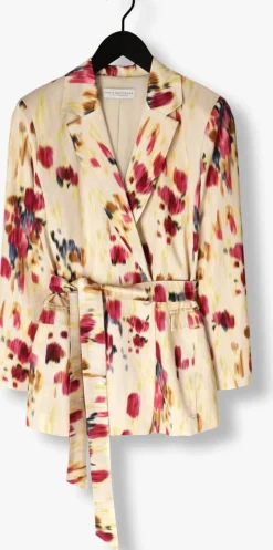 DAMES AMAYA AMSTERDAM blazer lisa