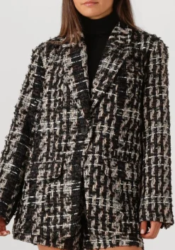 DAMES AMAYA AMSTERDAM blazer momo