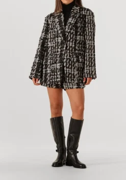 DAMES AMAYA AMSTERDAM blazer momo