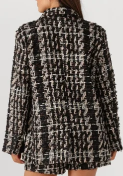 DAMES AMAYA AMSTERDAM blazer momo