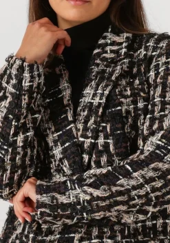 DAMES AMAYA AMSTERDAM blazer momo