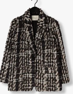 DAMES AMAYA AMSTERDAM blazer momo