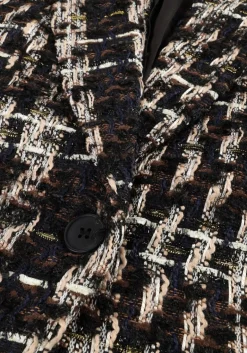 DAMES AMAYA AMSTERDAM blazer momo