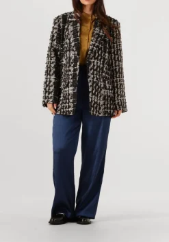 DAMES AMAYA AMSTERDAM blazer momo