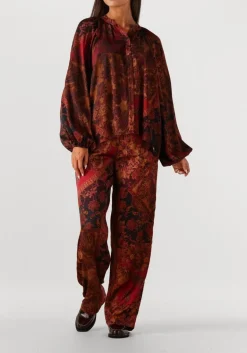 DAMES AMAYA AMSTERDAM blouses colette