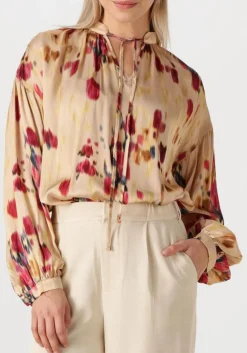 DAMES AMAYA AMSTERDAM blouses brooke