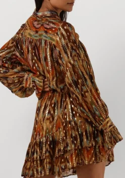 DAMES AMAYA AMSTERDAM blouses fay blouse