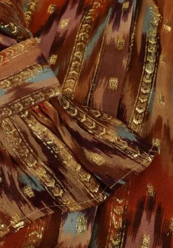 DAMES AMAYA AMSTERDAM blouses fay blouse