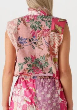 DAMES AMAYA AMSTERDAM blouses paige