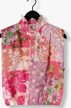 DAMES AMAYA AMSTERDAM blouses paige