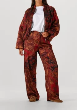 DAMES AMAYA AMSTERDAM jack faith