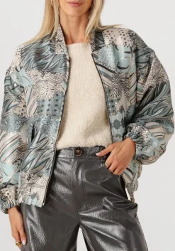 DAMES AMAYA AMSTERDAM jack fanny jacket