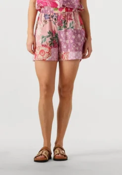 DAMES AMAYA AMSTERDAM korte broek lolita