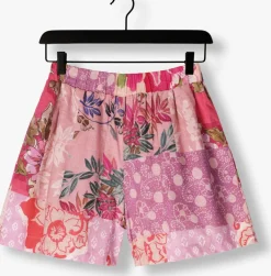 DAMES AMAYA AMSTERDAM korte broek lolita