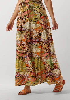 DAMES AMAYA AMSTERDAM maxirok jennifer