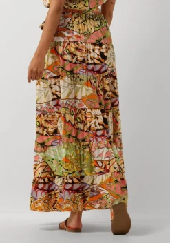 DAMES AMAYA AMSTERDAM maxirok jennifer