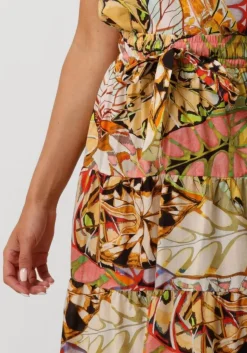 DAMES AMAYA AMSTERDAM maxirok jennifer