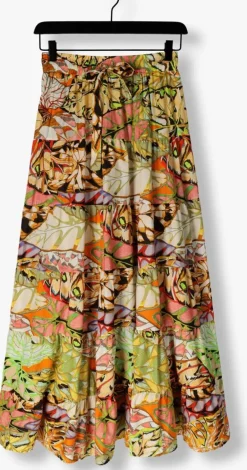 DAMES AMAYA AMSTERDAM maxirok jennifer