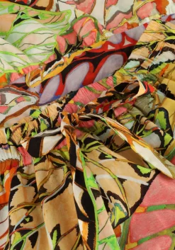 DAMES AMAYA AMSTERDAM maxirok jennifer