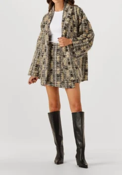 DAMES AMAYA AMSTERDAM minirok esmee