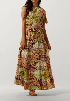 DAMES AMAYA AMSTERDAM top delia 1