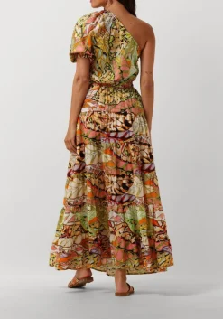 DAMES AMAYA AMSTERDAM top delia 1