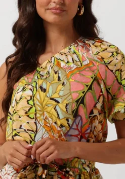 DAMES AMAYA AMSTERDAM top delia 1