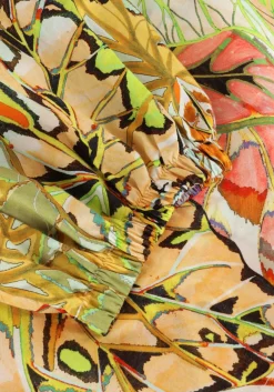 DAMES AMAYA AMSTERDAM top delia 1