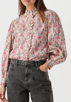 DAMES ANTIK BATIK blouses antonia blouse