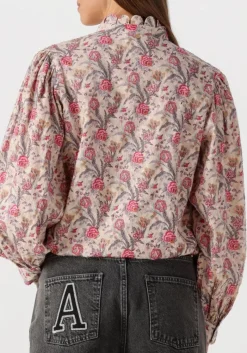 DAMES ANTIK BATIK blouses antonia blouse