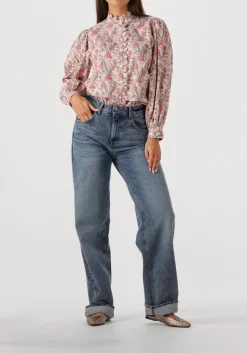 DAMES ANTIK BATIK blouses antonia blouse