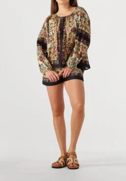 DAMES ANTIK BATIK blouses marius blouse