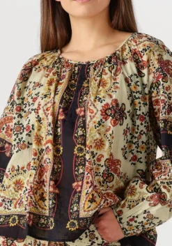 DAMES ANTIK BATIK blouses marius blouse