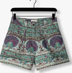 DAMES ANTIK BATIK broeken tala short