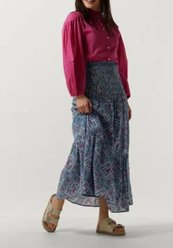 DAMES ANTIK BATIK maxirok zena long skirt