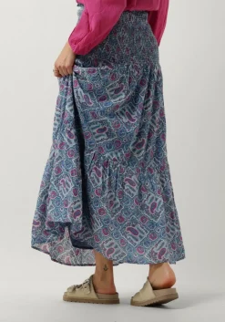 DAMES ANTIK BATIK maxirok zena long skirt