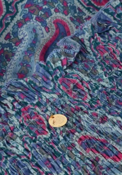 DAMES ANTIK BATIK maxirok zena long skirt