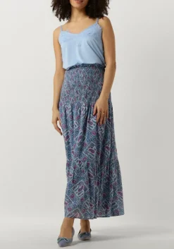 DAMES ANTIK BATIK maxirok zena long skirt