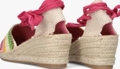 DAMES AYANA espadrilles 0655-1