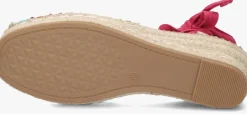 DAMES AYANA espadrilles 0655-1