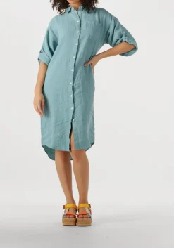 DAMES BLASZ platte sandalen cls14351