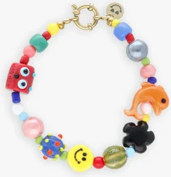 DAMES BONNIE STUDIOS armbanden funky bead bracelet