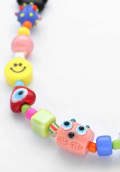 DAMES BONNIE STUDIOS kettingen funky bead necklace