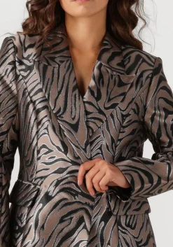 DAMES BRUUNS BAZAAR blazer bbwillia blazer